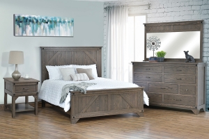 traditional bedroom collection